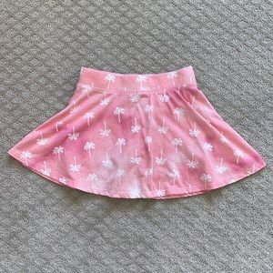 Children’s Place skort